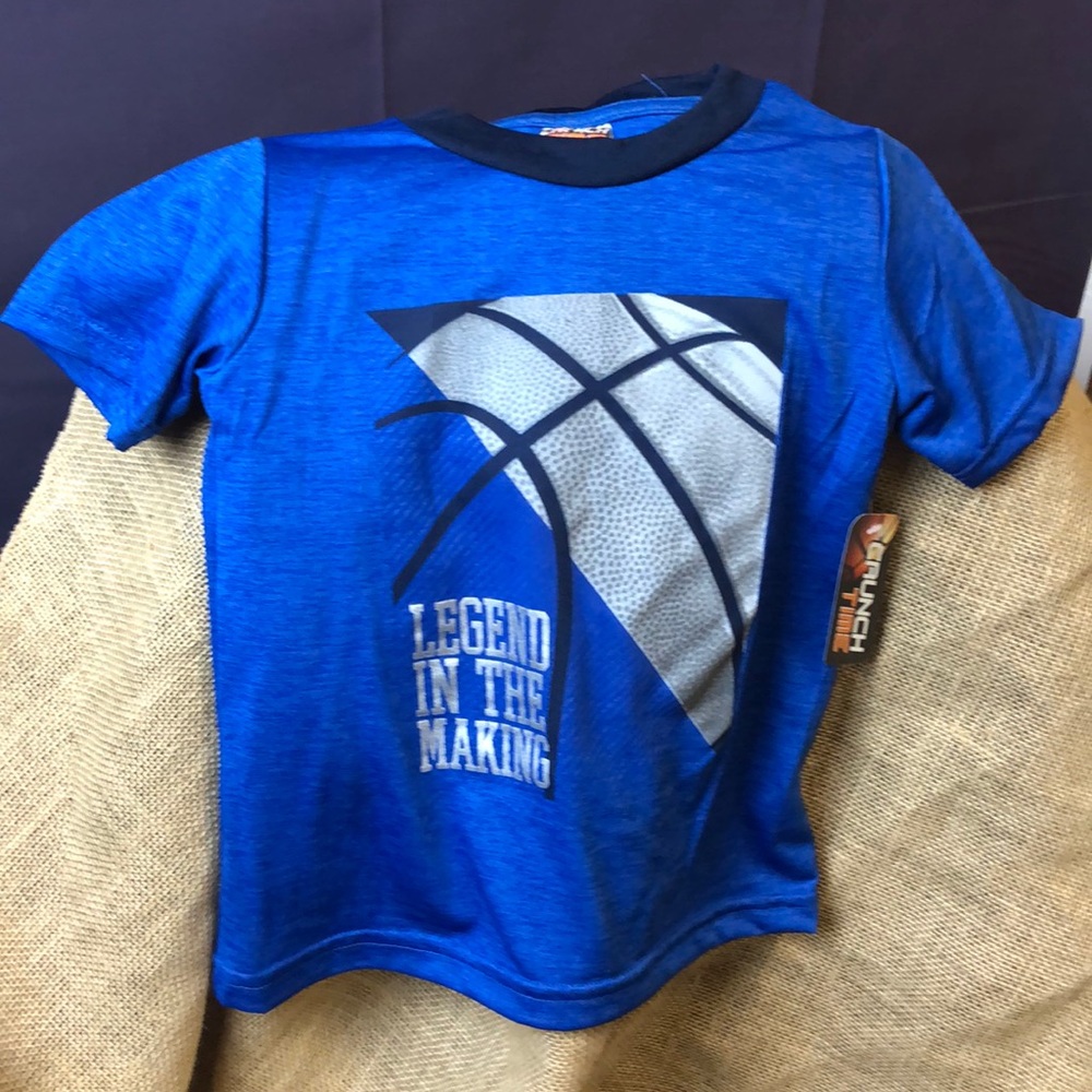 Boys Shirt/Short Set